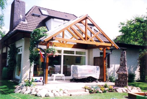 Bauen im Bestand -Ingenieur- und Planungsbüro Dipl.-Ing. Ingo M. Schmidt