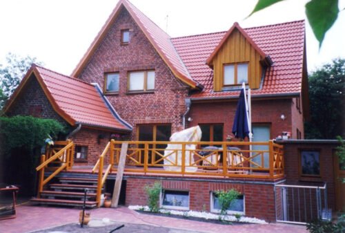 Bauen im Bestand -Ingenieur- und Planungsbüro Dipl.-Ing. Ingo M. Schmidt