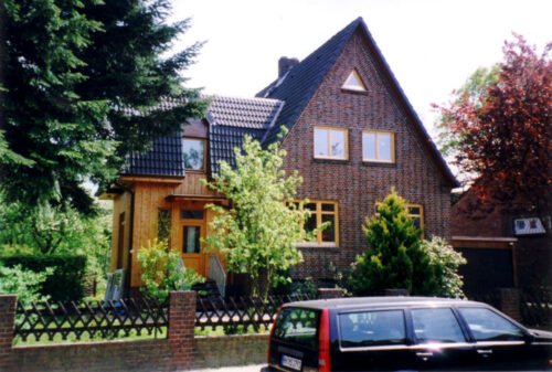 Bauen im Bestand -Ingenieur- und Planungsbüro Dipl.-Ing. Ingo M. Schmidt