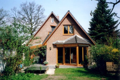 Bauen im Bestand -Ingenieur- und Planungsbüro Dipl.-Ing. Ingo M. Schmidt