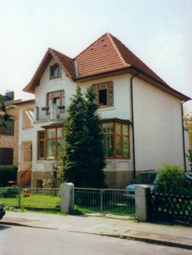 Bauen im Bestand -Ingenieur- und Planungsbüro Dipl.-Ing. Ingo M. Schmidt