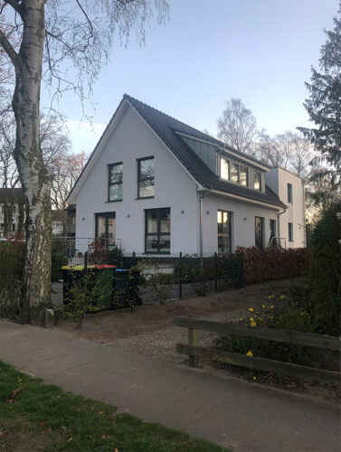 Bauen im Bestand -Ingenieur- und Planungsbüro Dipl.-Ing. Ingo M. Schmidt