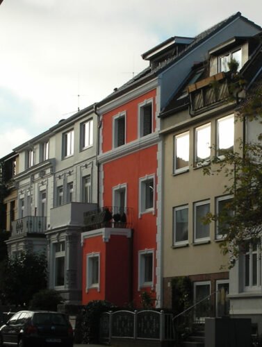 Bauen im Bestand -Ingenieur- und Planungsbüro Dipl.-Ing. Ingo M. Schmidt