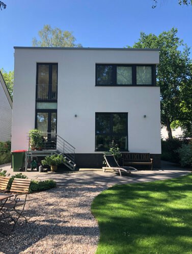 Bauen im Bestand -Ingenieur- und Planungsbüro Dipl.-Ing. Ingo M. Schmidt